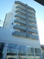 Apartamento 1 dormitório c/ box - ED CESAR CHIESA - Bairro São Cristóvão - Lajeado RS