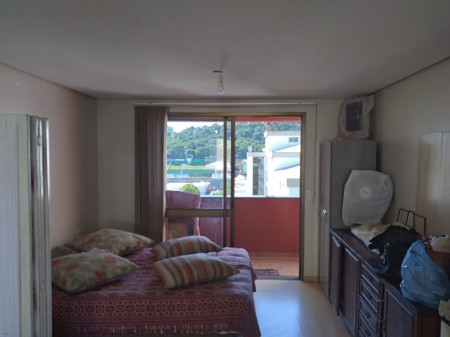 Apartamento 1 dormitório - GUARAPARI RESIDENCE Bairro Nossa Sra de Lourdes - Caxias do Sul - RS