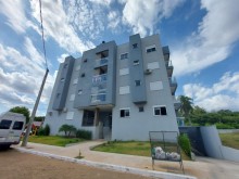 Apartamento 2 dormitórios c/ box - RESIDENCIAL DO BOSQUE - Bairro Moinhos II - LAJEADO - RS