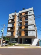 Apartamento 2 dormitórios c/ box - Residencial SCARTEZINI - Bairro São Cristóvão - Lajeado RS
