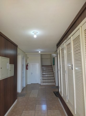 Apartamento 2 dormitórios c/ vaga de garagem Bairro Carneiros - Lajeado - RS