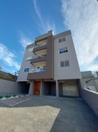 Apartamento 2 dormitórios COM BOX - ED SANGALLI II - Bairro Olarias - Lajeado - RS