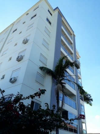 Apartamento 2 dormitórios- RES A. KOEFENDER Bairro Centro Lajeado RS