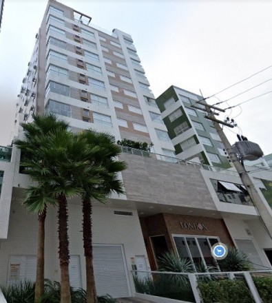 Apartamento 2 SUÍTES com box MOBILIADO - ED RES LONDON Bairro Centro - Capão da Canoa - RS