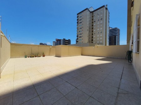 Apartamento 3 dormitórios À BEIRA MAR - RESID. BELA VISTA Tramandaí - RS