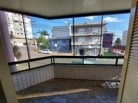 Apartamento 3 dormitórios AMPLO - C/ SUÍTE - ED CIGRAMAR Bairro São Cristóvão - Lajeado - RS