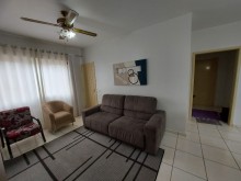 Apartamento 3 dormitórios AMPLO - SEMI MOBILIADO Bairro Centro - Lajeado - RS