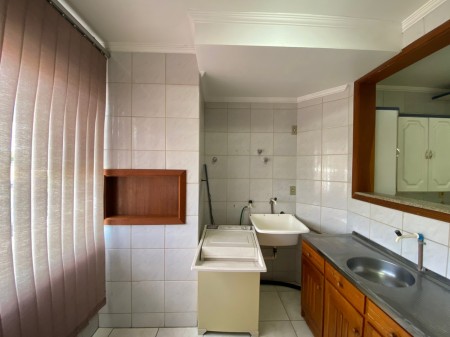 Apartamento 3 dormitórios c/ suíte e box - RESID RB Bairro Moinhos - LAJEADO - RS