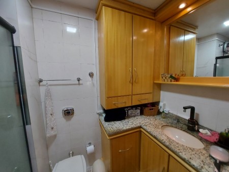 Apartamento 3 dormitórios c/ suíte e box - SEMI MOBILIADO - RES PORTO DO SOL Bairro Centro - Lajeado - RS