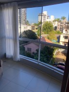 Apartamento 3 dormitórios c/ suíte SEMI MOBILIADO - RES PRIMUS Bairro Americano - Lajeado - RS