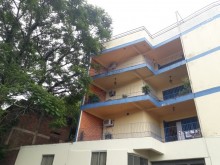 Apartamento 3 dormitórios c/ terraço - Bairro São Cristóvão - Lajeado RS