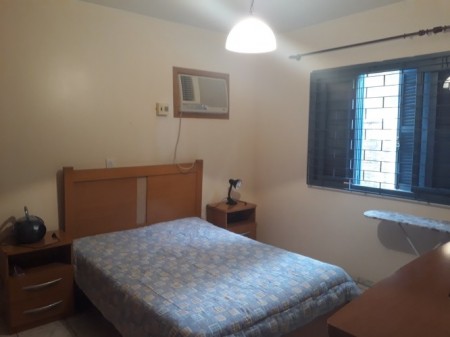 Apartamento 3 dormitórios c/ terraço Bairro São Cristóvão - Lajeado RS