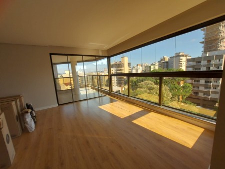 Apartamento 3 dormitórios com suíte - CRYSALIS II Bairro Centro - Lajeado - RS