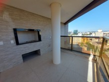 Apartamento 3 dormitórios com suíte - CRYSALIS II Bairro Centro - Lajeado - RS