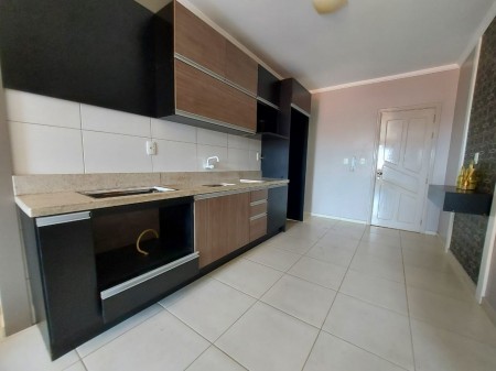 Apartamentos 2 dormitórios c/ box Bairro Centenário -Lajeado - RS