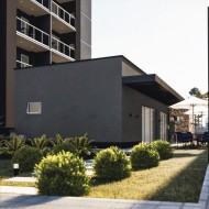 Apartamentos 2 dormitórios com box - CONDOMÍNIO AMAZON Bairro Universitário - Lajeado - RS