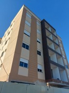 Apartamentos 2 dormitórios com box- ED NIRVANA - Bairro Conventos - Lajeado RS
