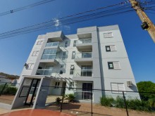 Apartamentos 2 dormitórios com box - RESIDENCIAL FLORESTA - Bairro Floresta - Lajeado - RS