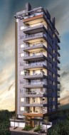 Apartamentos com 3 suítes - EVO CONCEPT - Bairro Centro - Lajeado - RS
