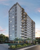 Apartamentos de 2 dormitórios - VIVANCE CONDOCLUB Bairro Universitário - Lajeado - RS