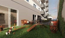Apartamentos de 3 dormitórios c/ suíte- VIVANCE CONDOCLUB Bairro Universitário - Lajeado - RS