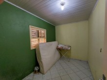 Casa 2 dormitórios c/ terreno amplo Bairro Conventos - Lajeado RS