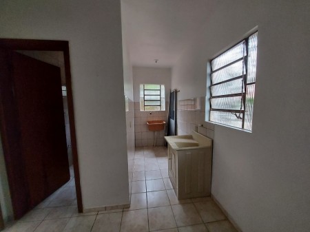 Casa 3 dormitórios AMPLO PÁTIO Bairro Montanha - Lajeado - RS