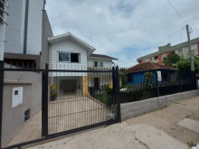 Casa 3 dormitórios c/ suíte e AMPLO PÁTIO Bairro São Cristóvão - Lajeado - RS