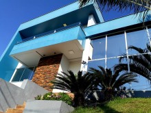 Casa 3 dormitórios c/ suíte master e piscina - Bairro Montanha - Lajeado RS