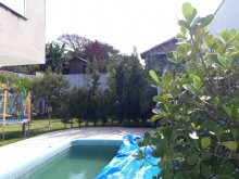 Casa 3 dormitórios c/ suíte master e piscina Bairro Montanha - Lajeado RS