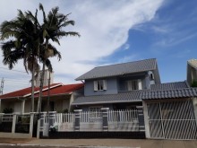 Casa 3 dormitórios c/ suíte SEMI-MOBILIADA - São Cristóvão - Lajeado - RS