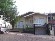 Casa 3 dormitórios - Comercial ou Residencial São Cristóvão - Lajeado - RS