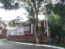 Casa 3 dormitórios - São Cristóvão - Lajeado - RS