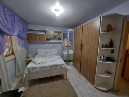 Casa 4 dormitórios - Residencial ou Comercial Bairro São Cristóvão - Lajeado RS