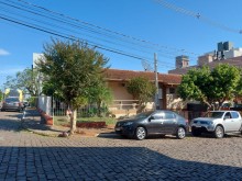 Casa de ESQUINA c/ 3 dormitórios Bairro São Cristóvão - Lajeado - RS
