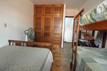 Casa de praia c/ 3 dormitórios e suíte Bairro Centro - Xangrilá - RS