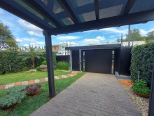 Casa SEMI MOBILIADA 3 dormitórios com piscina Bairro Carneiros - Lajeado RS