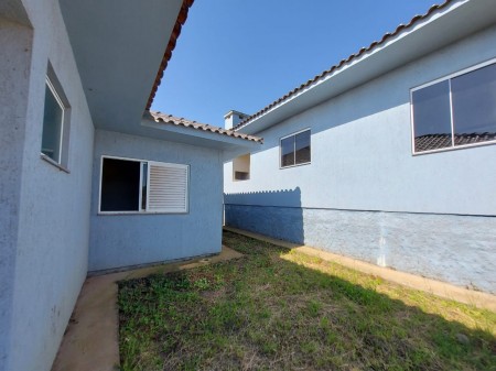 Casas de 2 dormitórios COM PÁTIO - ESQUINA Bairro Igrejinha - Lajeado - RS