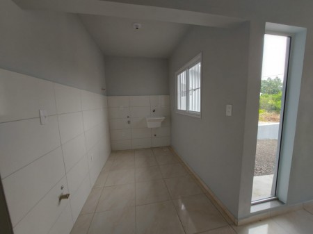 Casas Geminadas 2 dormitórios COM PÁTIO - LUAR I e II Barra da Forqueta - Arroio do Meio - RS