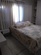 Cobertura Duplex 2 dormitórios - Semi mobiliada Bairro São Cristóvão - Lajeado RS