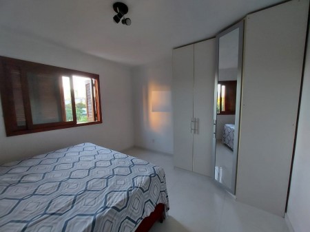 Cobertura Duplex 4 dormitórios c/ piscina e 2 box Bairro Hidráulica - Lajeado - RS