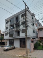 EXCLUSIVIDADE - Apartamento 2 dormitórios COM BOX - ED LUCINI - Bairro Universitário - Lajeado - RS