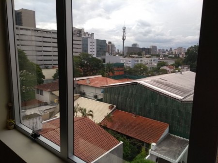 Sala Comercial em Porto Alegre Bairro Menino Deus - Porto Alegre