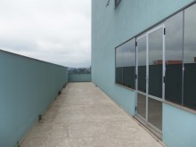 Salas Comerciais - CENTRAL OFFICE Centro - Lajeado - RS