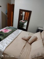 Sobrado 2 dormitórios semi-mobiliado Bairro Olarias - Lajeado - RS