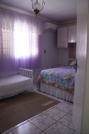 Sobrado 3 dormitórios - RESIDENCIAL OU COMERCIAL Bairro Florestal - Lajeado - RS