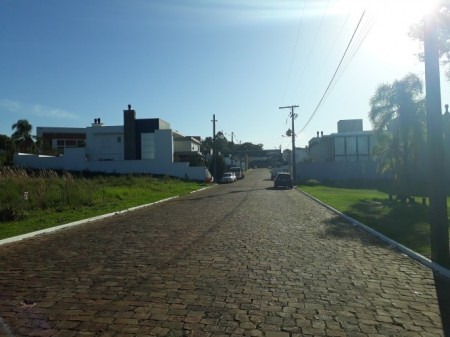 Terreno - Altos da Colina Bairro Universitário - Lajeado - RS