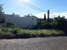 Terreno de Esquina - Bairro Alto do Parque - Lajeado - RS