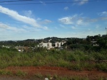 Terreno residencial - Bairro Olarias