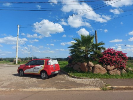 TERRENOS ACIMA DE 450M² - ESTÂNCIA COLINA VERDE Linha Santo Antônio - Colinas - RS